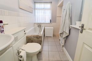 Aldborough Road- click for photo gallery
